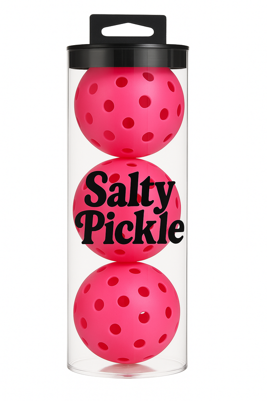 Balls