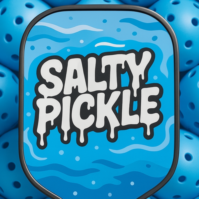 salty p